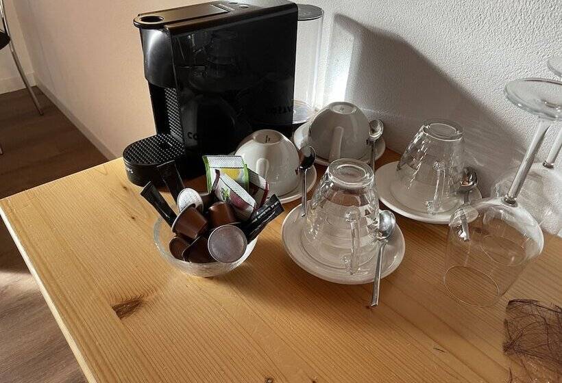 ホテル &restaurant Feldiserhof