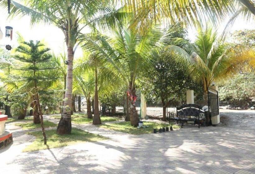 בית מלון כפרי Flagship Maharani Villa