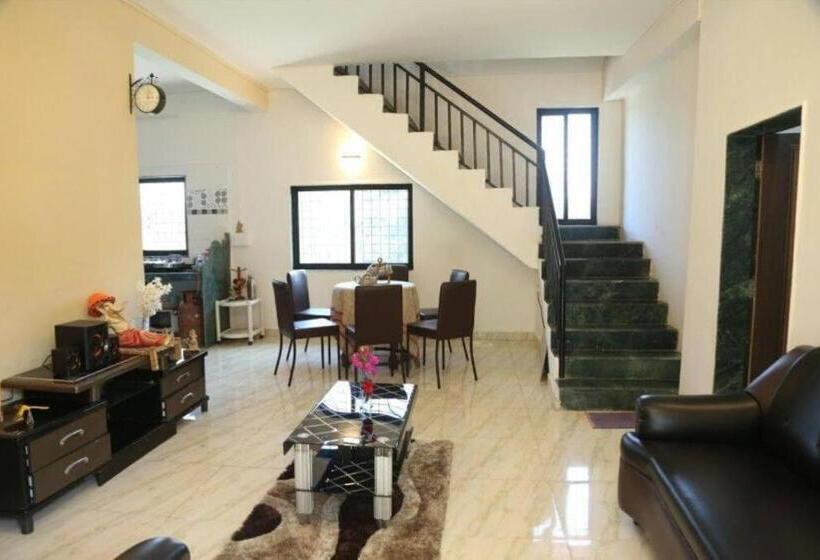 בית מלון כפרי Flagship Maharani Villa