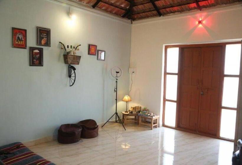 בית מלון כפרי Flagship Maharani Villa