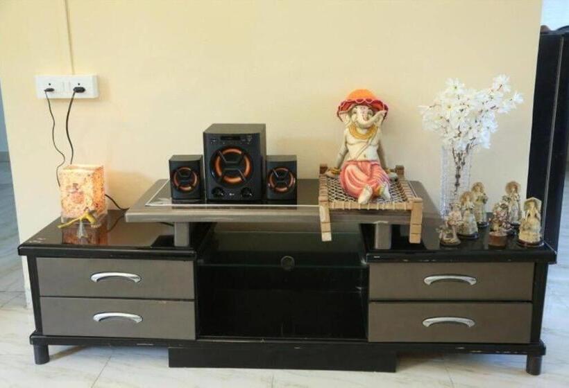 בית מלון כפרי Flagship Maharani Villa