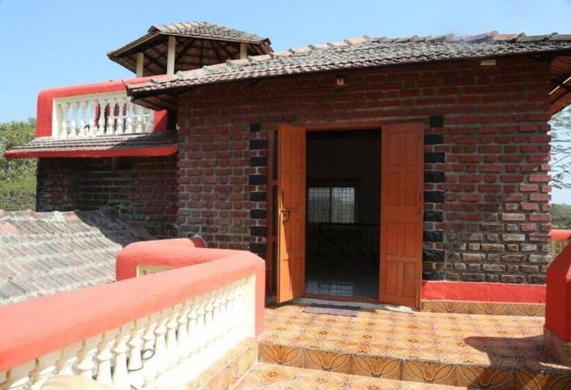 בית מלון כפרי Flagship Maharani Villa