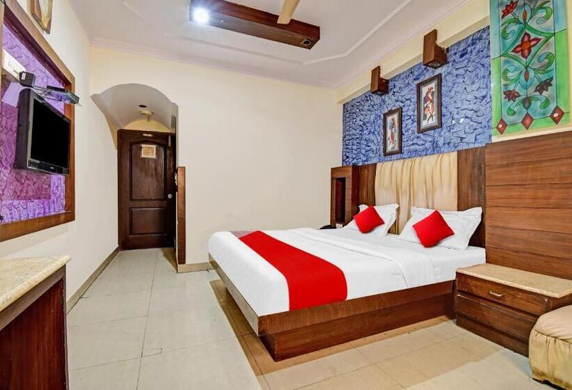 酒店 Flagship S S G Residency