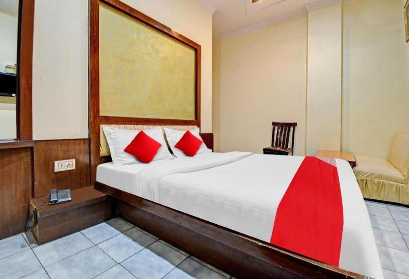 酒店 Flagship S S G Residency