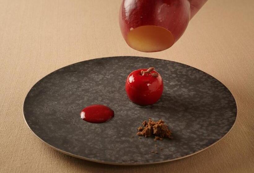 בית מלון כפרי Fufu Karuizawa Yokou No Kaze