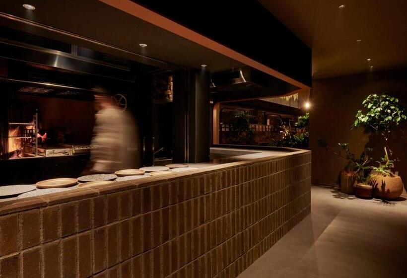 בית מלון כפרי Fufu Karuizawa Yokou No Kaze