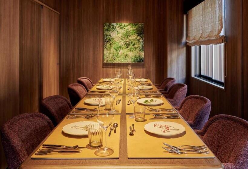 בית מלון כפרי Fufu Karuizawa Yokou No Kaze