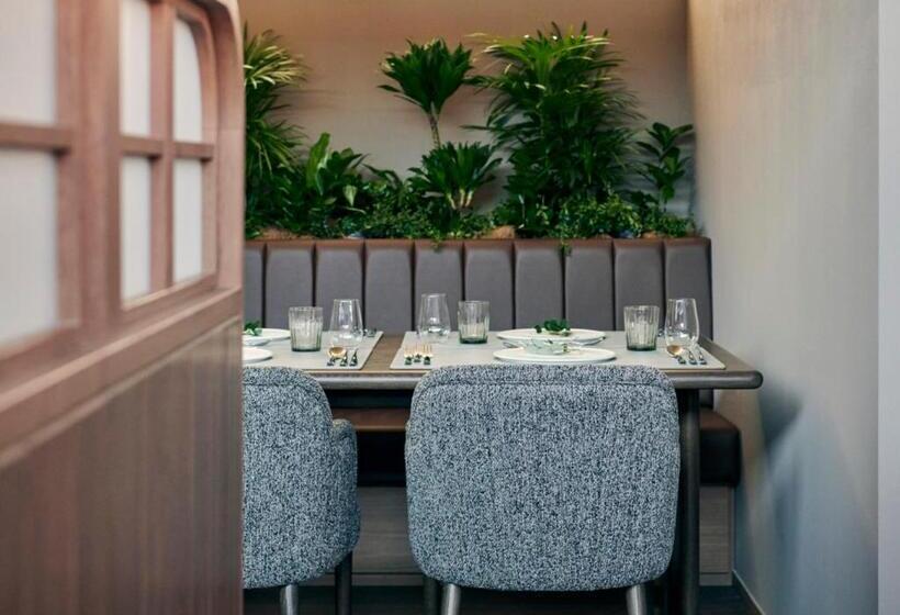 בית מלון כפרי Fufu Karuizawa Yokou No Kaze