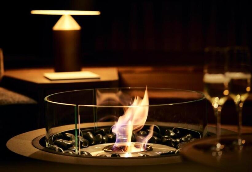 فندق Fufu Kyu Karuizawa Seiyou No Mori