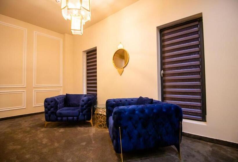 فندق Glamour Imperial