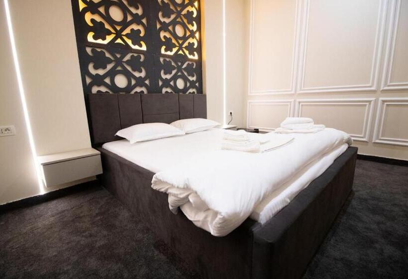 فندق Glamour Imperial