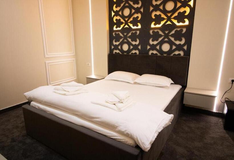 فندق Glamour Imperial