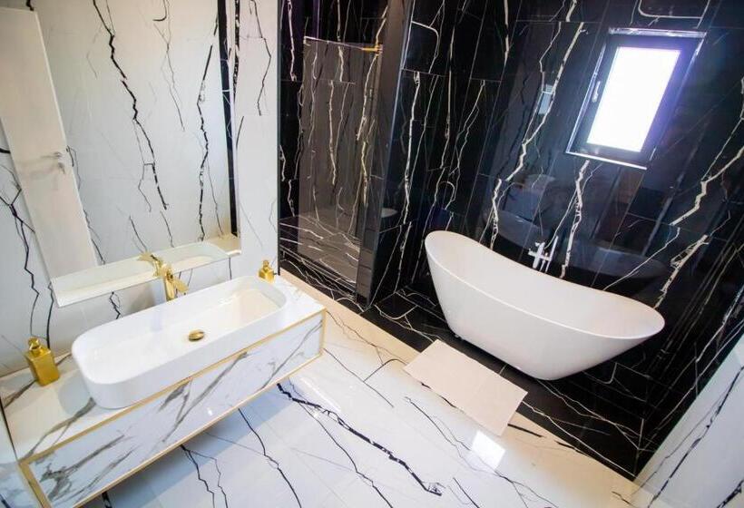 فندق Glamour Imperial