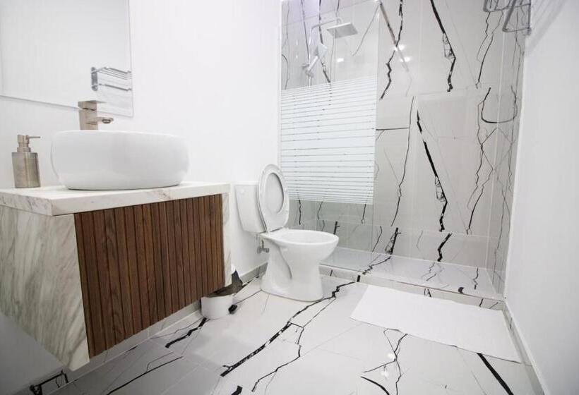 فندق Glamour Imperial