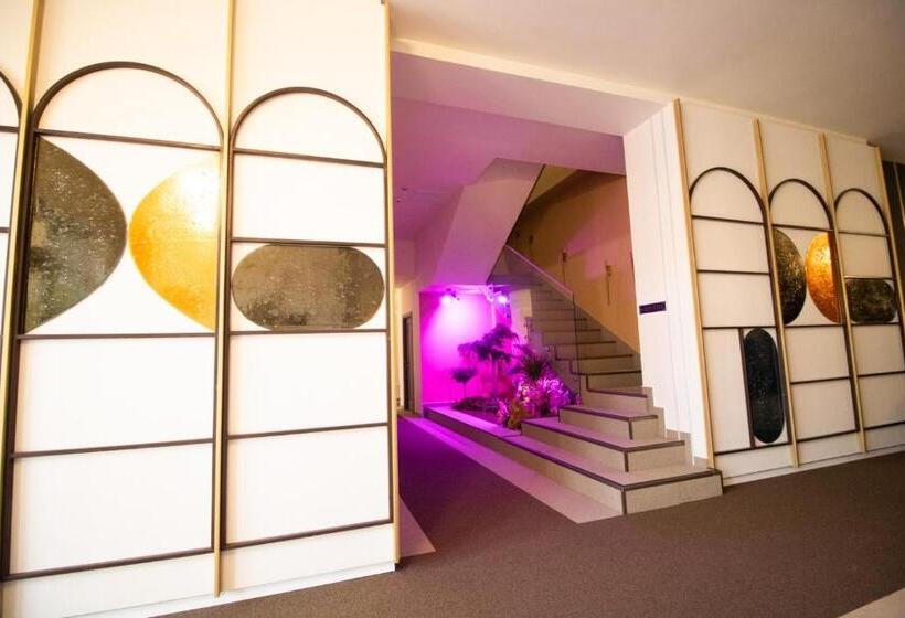 فندق Glamour Imperial