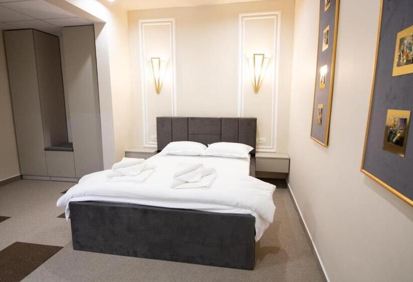 فندق Glamour Imperial