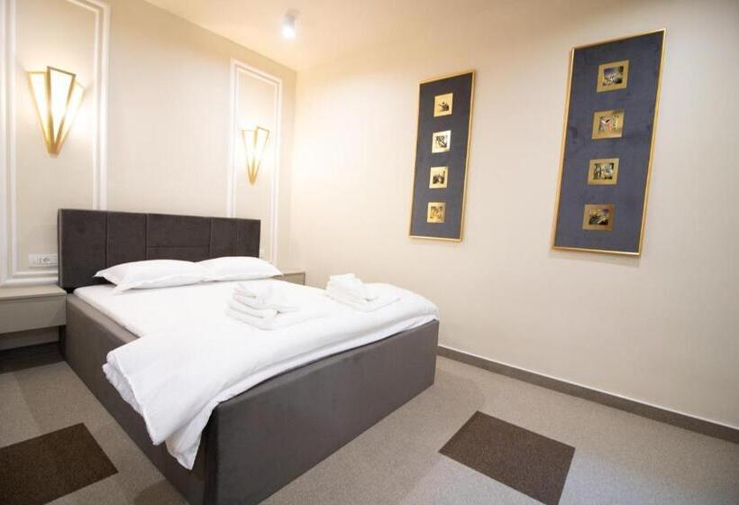 فندق Glamour Imperial