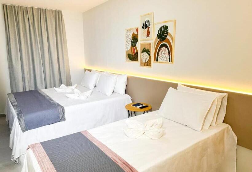 בית מלון כפרי Haki