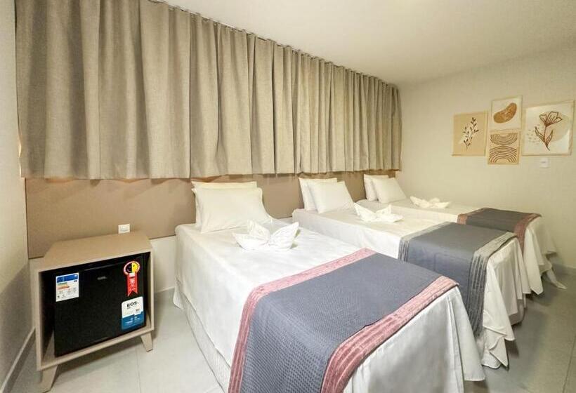 בית מלון כפרי Haki