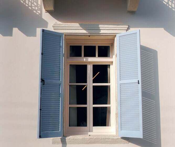 בית מלון כפרי Heart