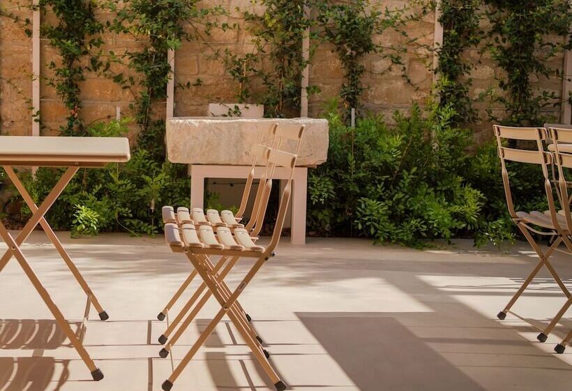 בית מלון כפרי Heart