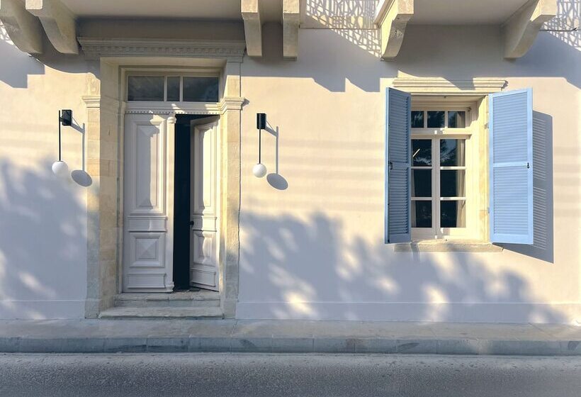 בית מלון כפרי Heart