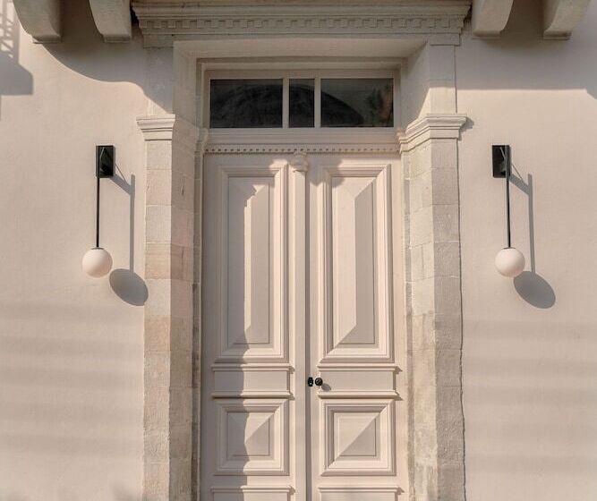 בית מלון כפרי Heart