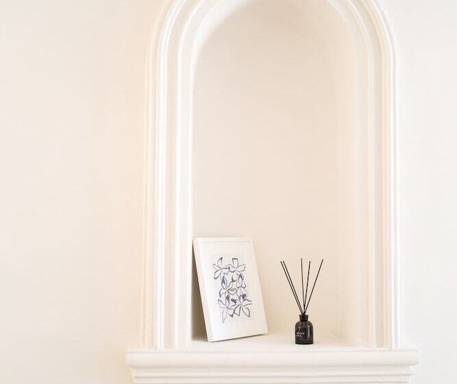 בית מלון כפרי Heart