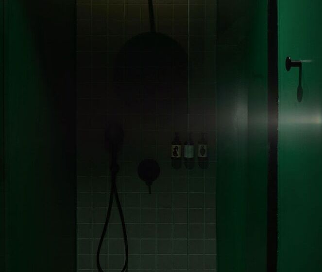 בית מלון כפרי Heart