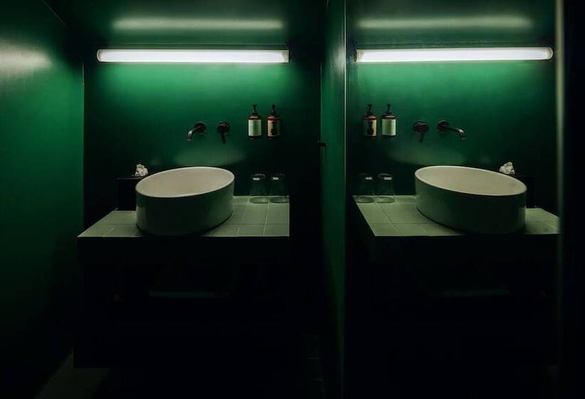 בית מלון כפרי Heart