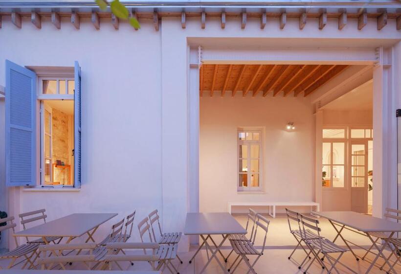 בית מלון כפרי Heart