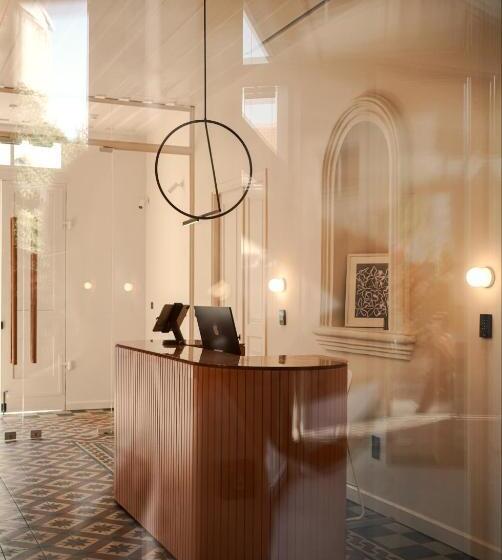 בית מלון כפרי Heart