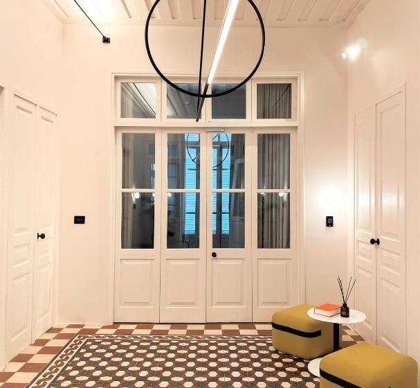 בית מלון כפרי Heart