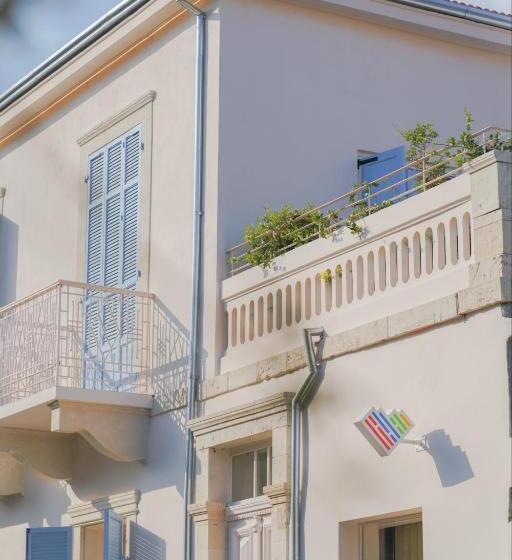 בית מלון כפרי Heart