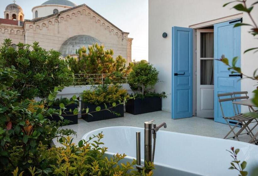 בית מלון כפרי Heart