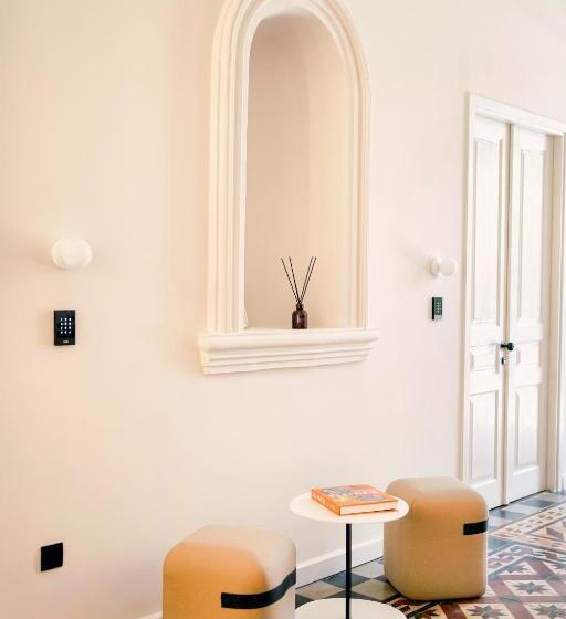 בית מלון כפרי Heart