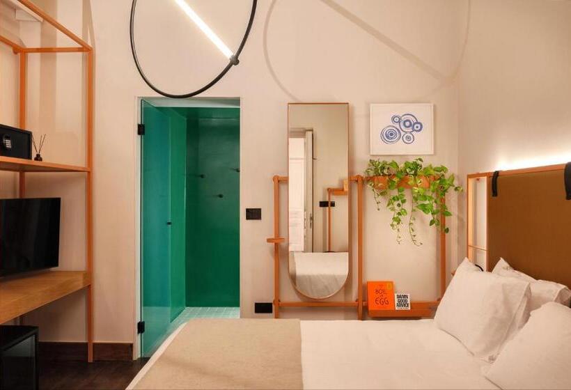 בית מלון כפרי Heart