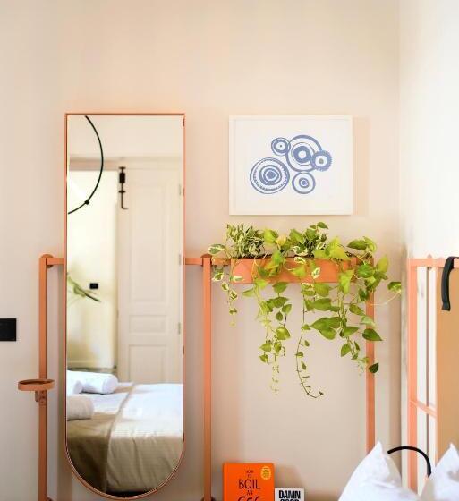 בית מלון כפרי Heart