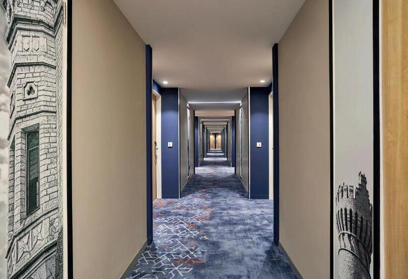 酒店 Holiday Inn Express Bengaluru Bommasandra, An Ihg