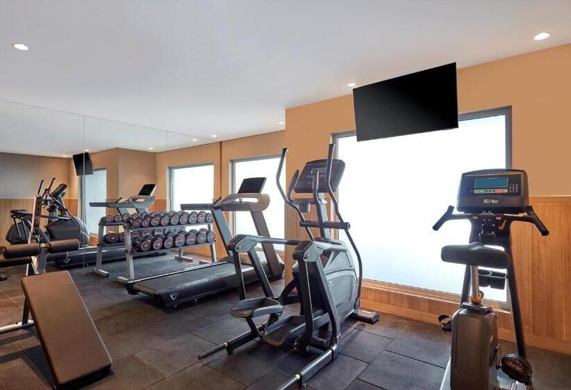 בית מלון כפרי Holiday Inn Express Bengaluru Bommasandra, An Ihg