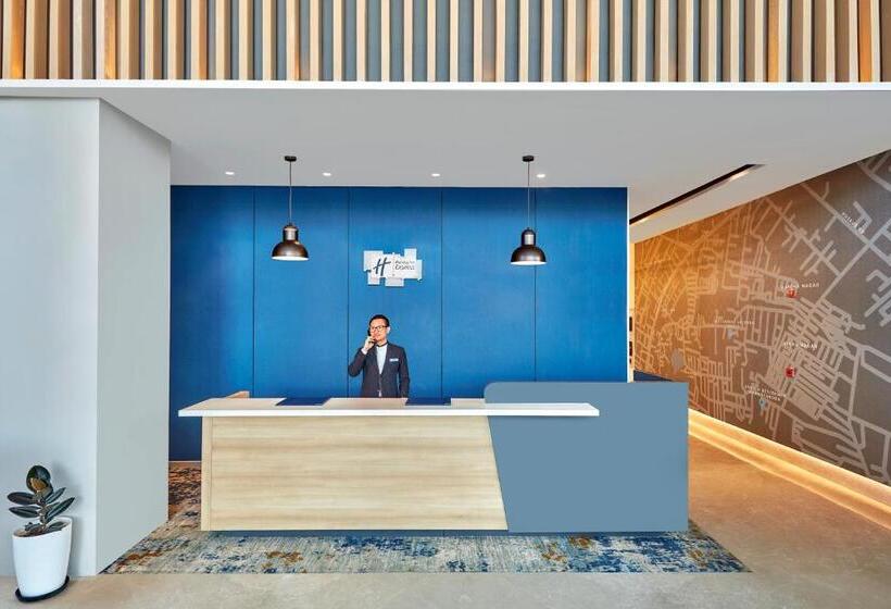 בית מלון כפרי Holiday Inn Express Bengaluru Bommasandra, An Ihg