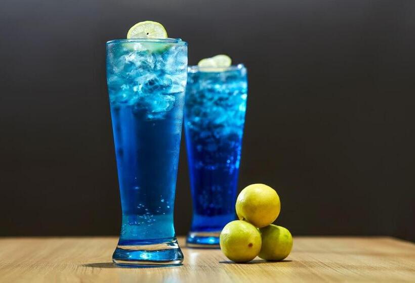 בית מלון כפרי Holiday Inn Express Bengaluru Bommasandra, An Ihg