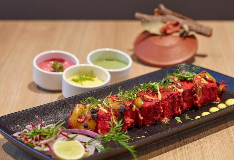 בית מלון כפרי Holiday Inn Express Bengaluru Bommasandra, An Ihg