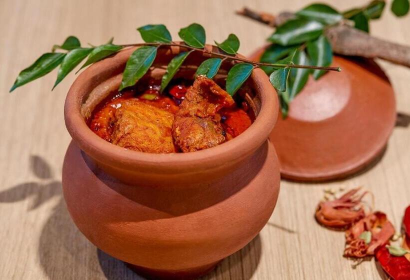 בית מלון כפרי Holiday Inn Express Bengaluru Bommasandra, An Ihg