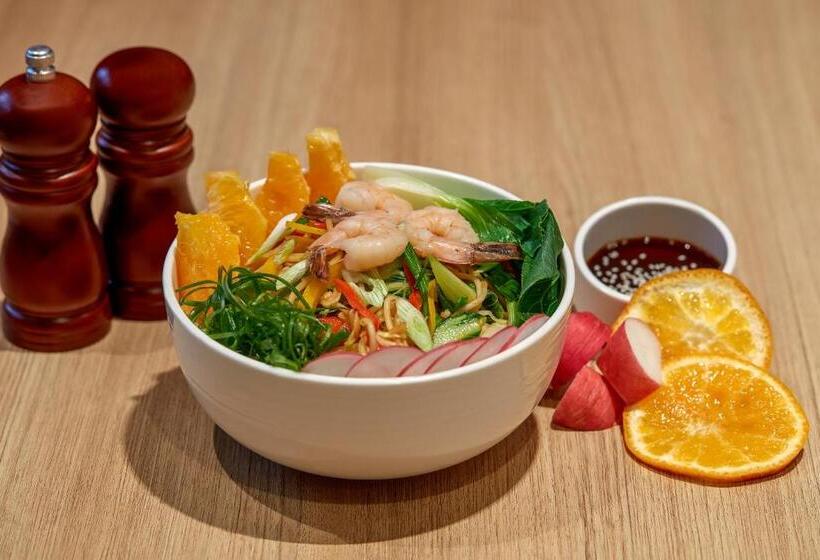 בית מלון כפרי Holiday Inn Express Bengaluru Bommasandra, An Ihg