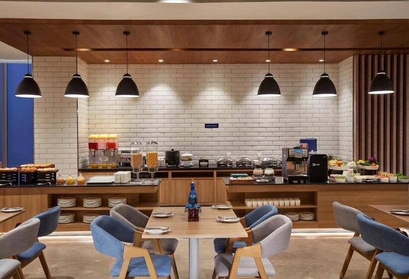 酒店 Holiday Inn Express Bengaluru Bommasandra, An Ihg