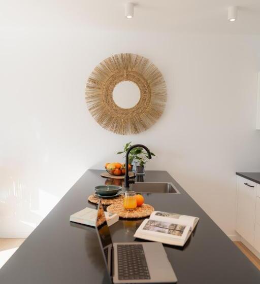 فندق Horizonte Line