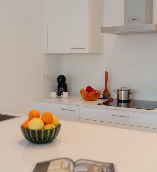 فندق Horizonte Line