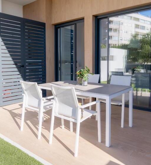 فندق Horizonte Line