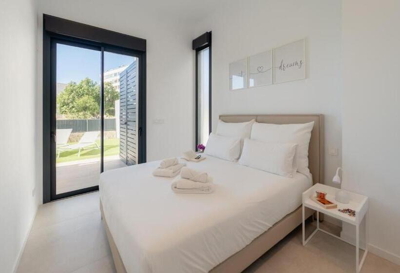 فندق Horizonte Line